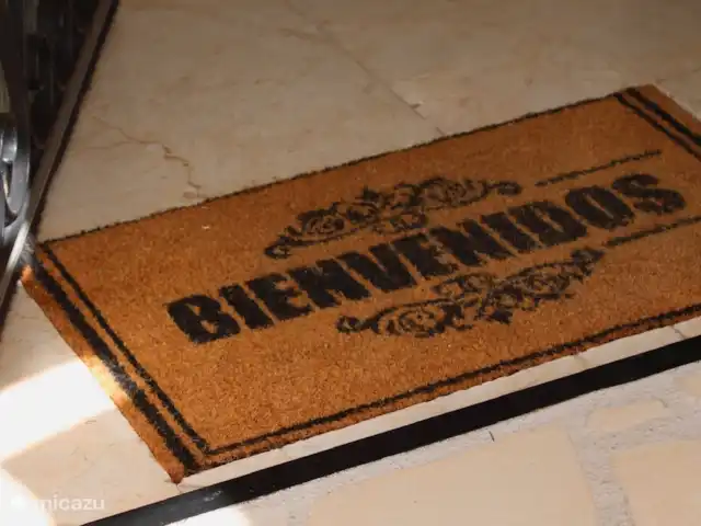 Casa nooit gedacht huren in Spanje, Costa Blanca, Alfáz del Pi - villa Welkom