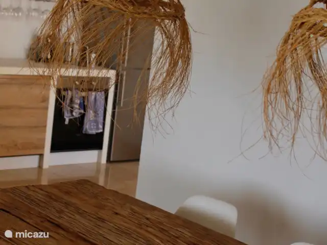 Casa nooit gedacht huren in Spanje, Costa Blanca, Alfáz del Pi - villa Keuken