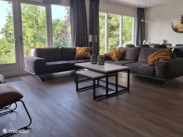 Vacances Inlimburgop Domein Hellebeuk | Pays-Bas, Limbourg, Escalade - maison de vacances Coin salon