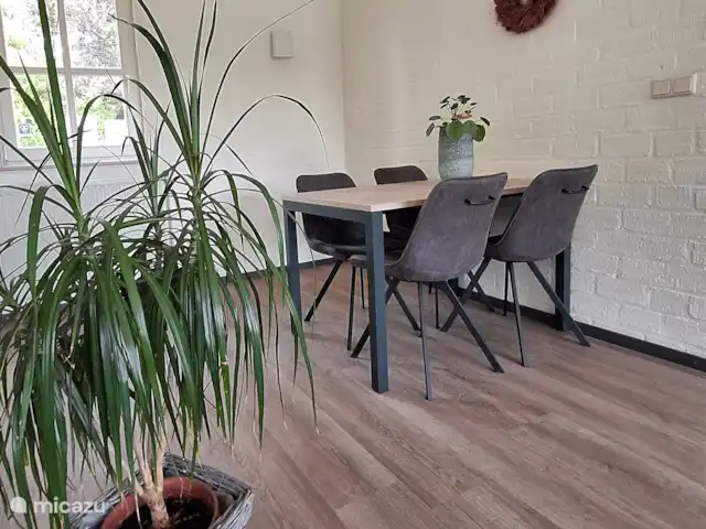 Vacances Inlimburgop Domein Hellebeuk | Pays-Bas, Limbourg, Escalade - maison de vacances Coin siège supplémentaire