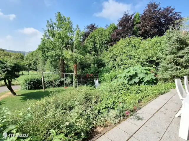 Vacances Inlimburgop Domein Hellebeuk | Pays-Bas, Limbourg, Escalade - maison de vacances Jardin