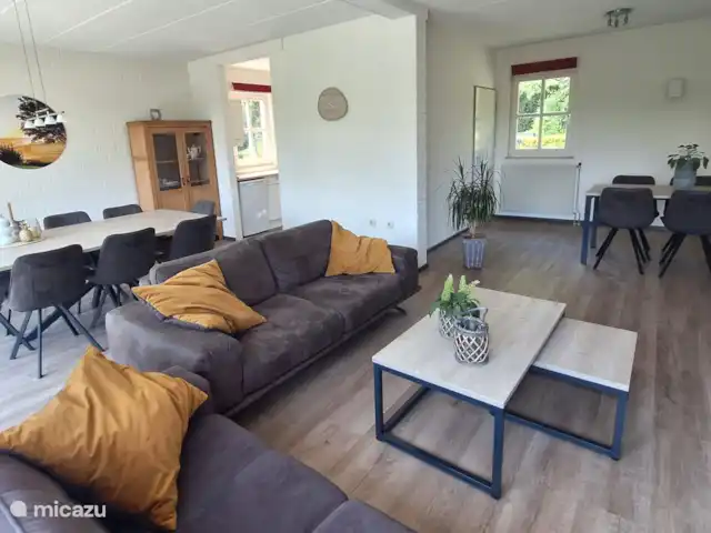 Vacances Inlimburgop Domein Hellebeuk | Pays-Bas, Limbourg, Escalade - maison de vacances Salon