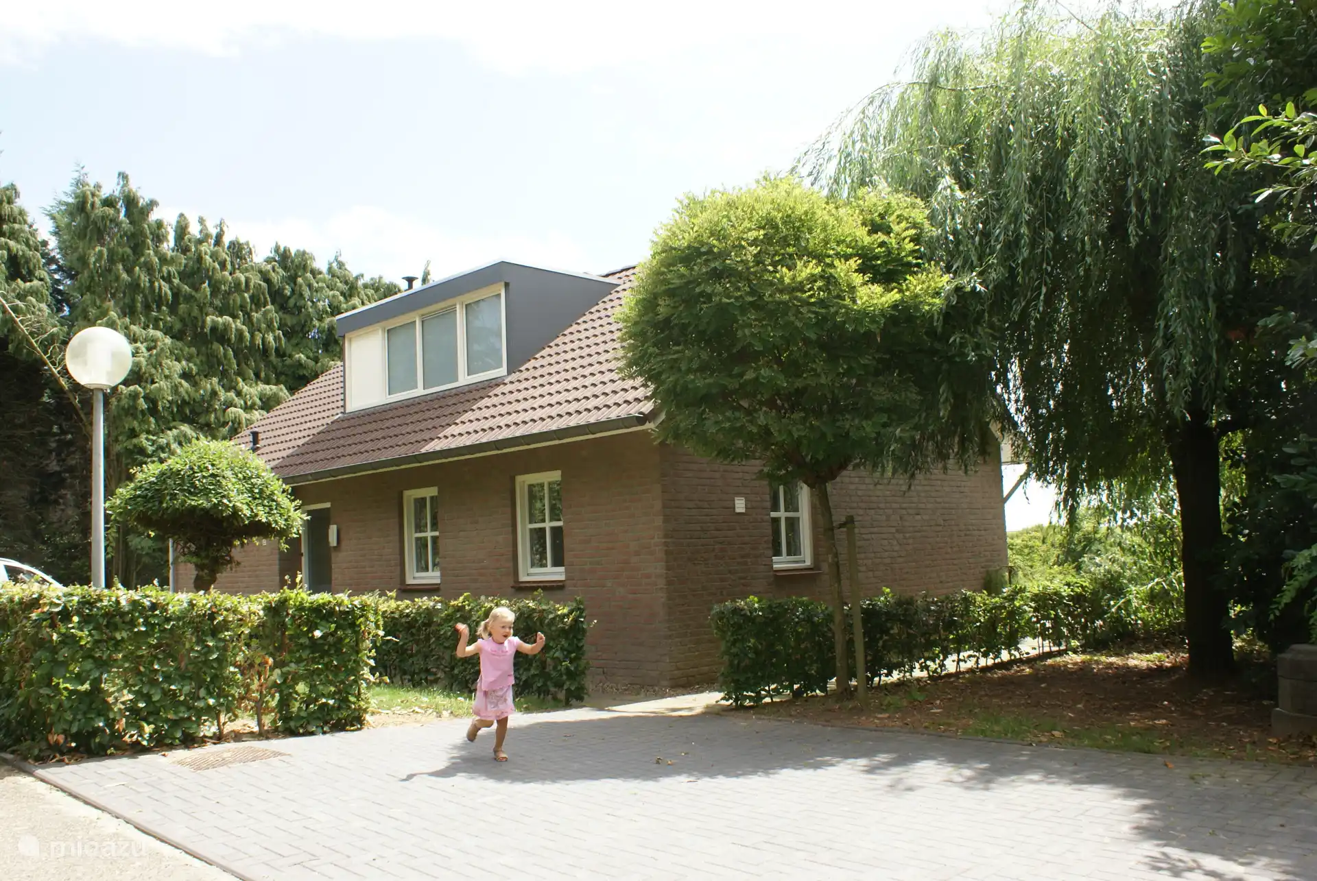 Vacances Inlimburgop Domein Hellebeuk | Pays-Bas, Limbourg, Escalade - maison de vacances