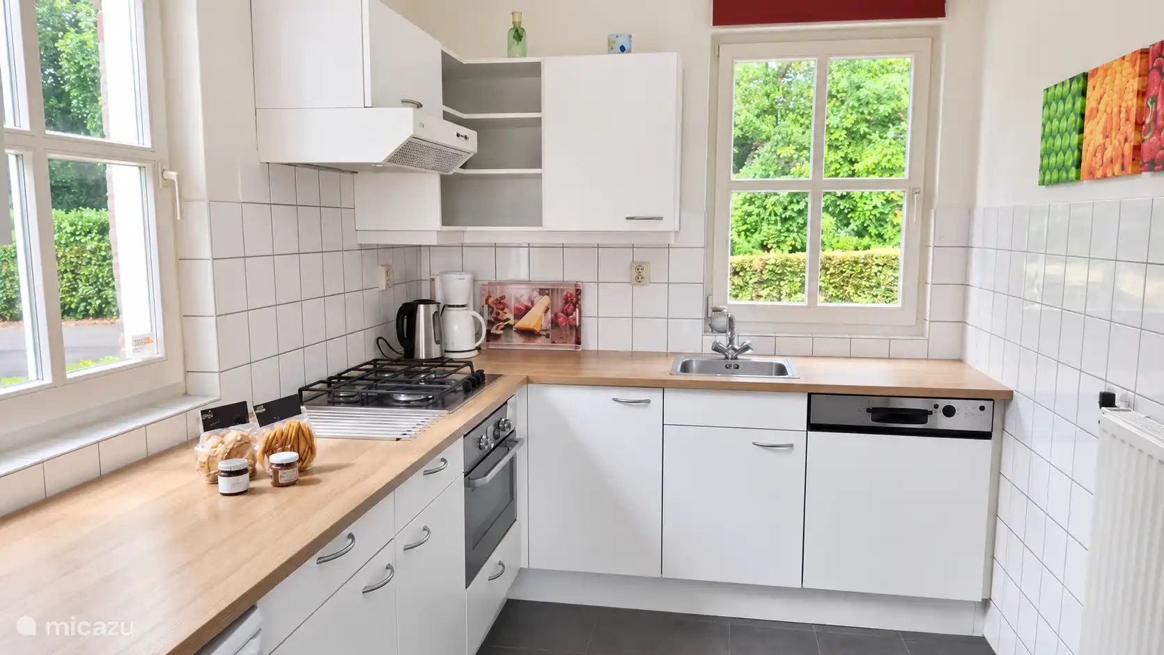 Cocina