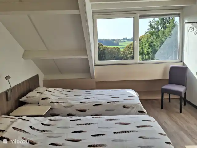 Vacances Inlimburgop Domein Hellebeuk | Pays-Bas, Limbourg, Escalade - maison de vacances Chambre