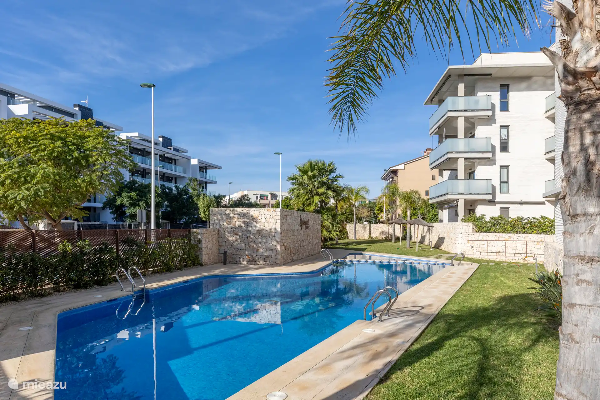Arenal Träume in Spanien, Costa Blanca, Jávea - Appartement