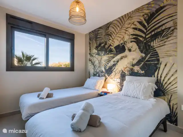 Sueños de Arenal en España, Costa Blanca, Jávea - apartamento Dormitorio 2