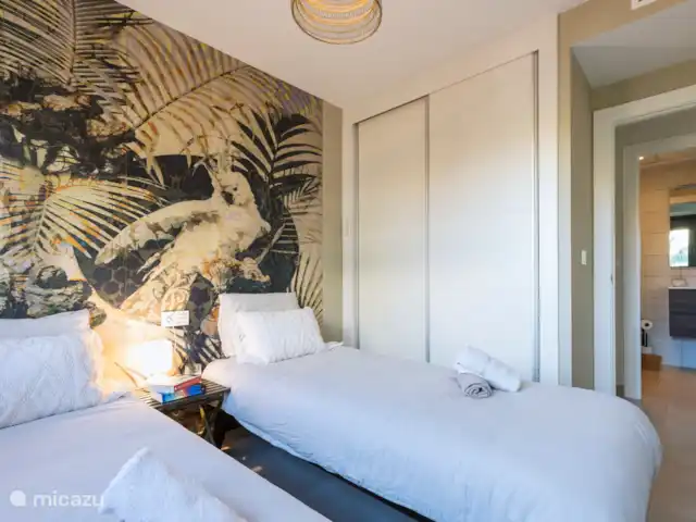 Sueños de Arenal en España, Costa Blanca, Jávea - apartamento Dormitorio