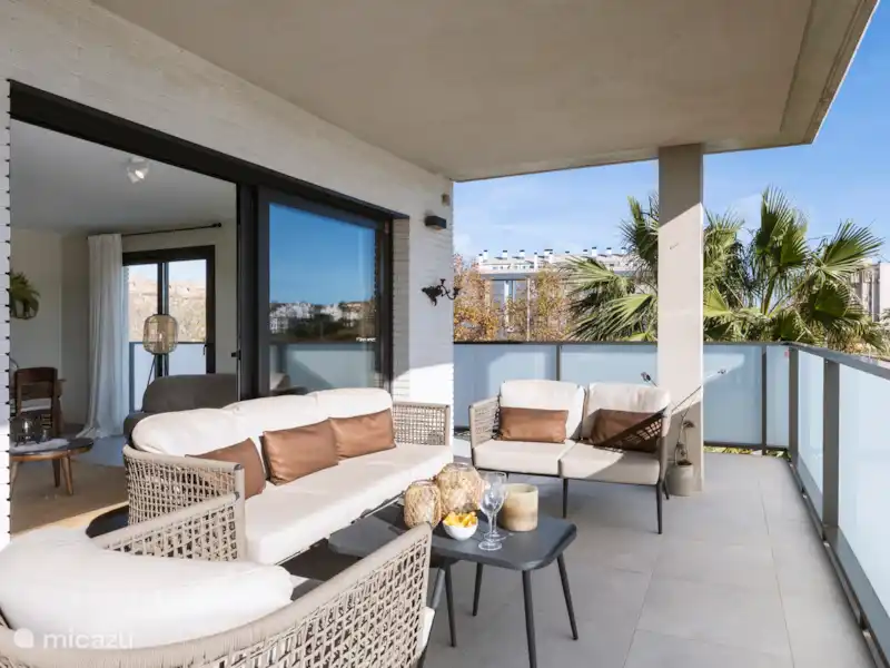Arenal Dreams huren in Spanje, Costa Blanca, Jávea - Appartement Arenal Dreams huren in Spanje, Costa Blanca, Jávea - Appartement
