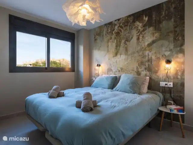 Sueños de Arenal en España, Costa Blanca, Jávea - apartamento Dormitorio 3