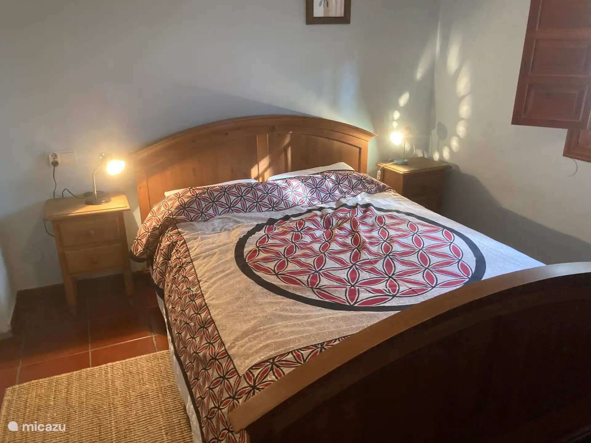 Chambre 3
2 lits
160 x 200