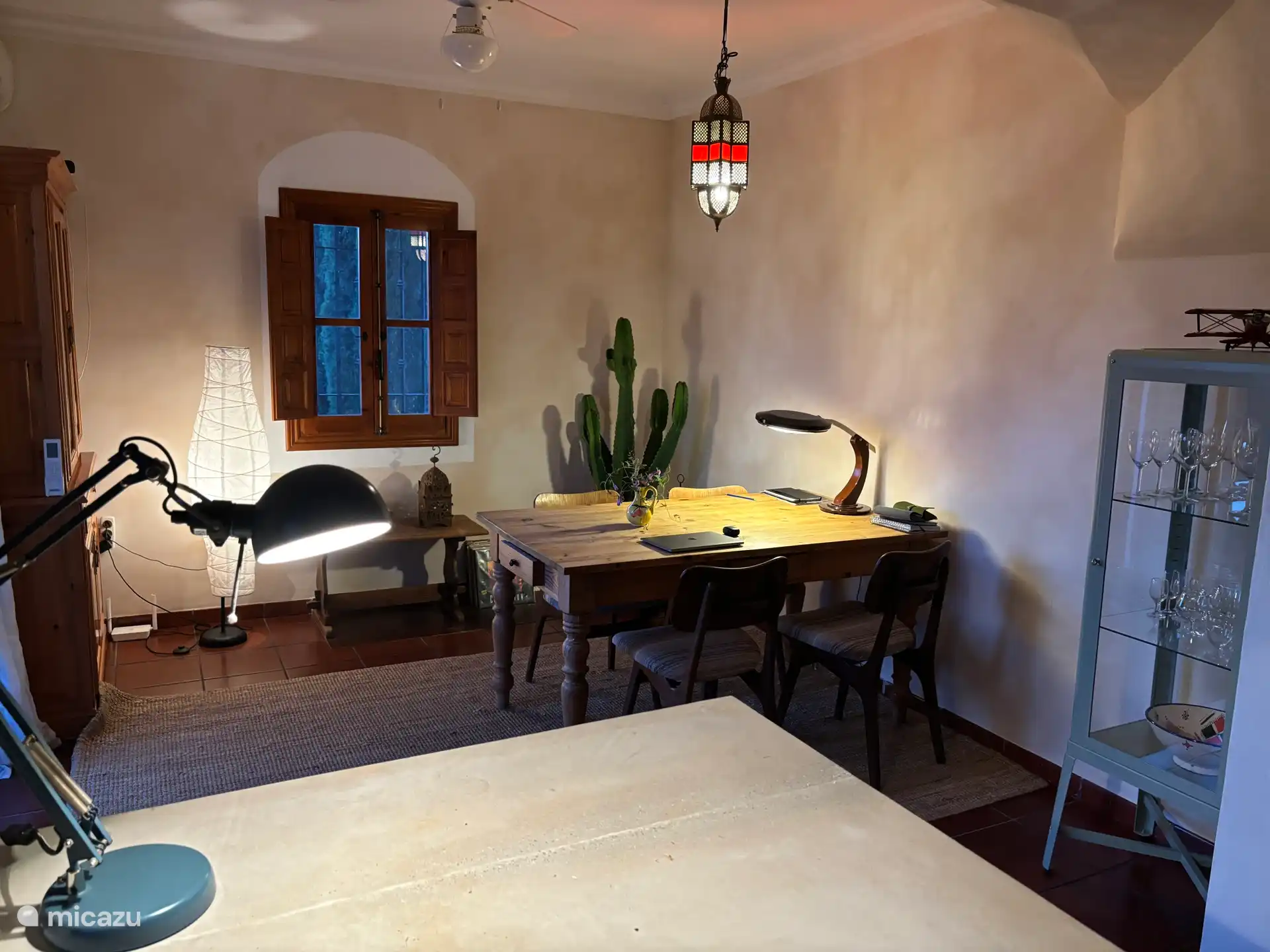 Esszimmer-Casa