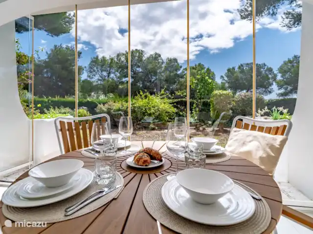 Location de Vacances Espagne, Costa del Sol, Mijas Costa, appartement - Miraflores Jardin A Location de Vacances Espagne, Costa del Sol, Mijas Costa, appartement - Miraflores Jardin A
