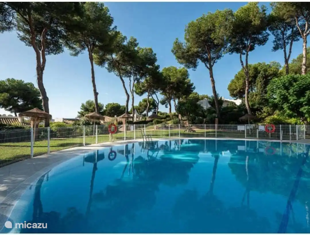 appartement huren in Calahonda, Andalusië, Spanje - Miraflores Jardin A