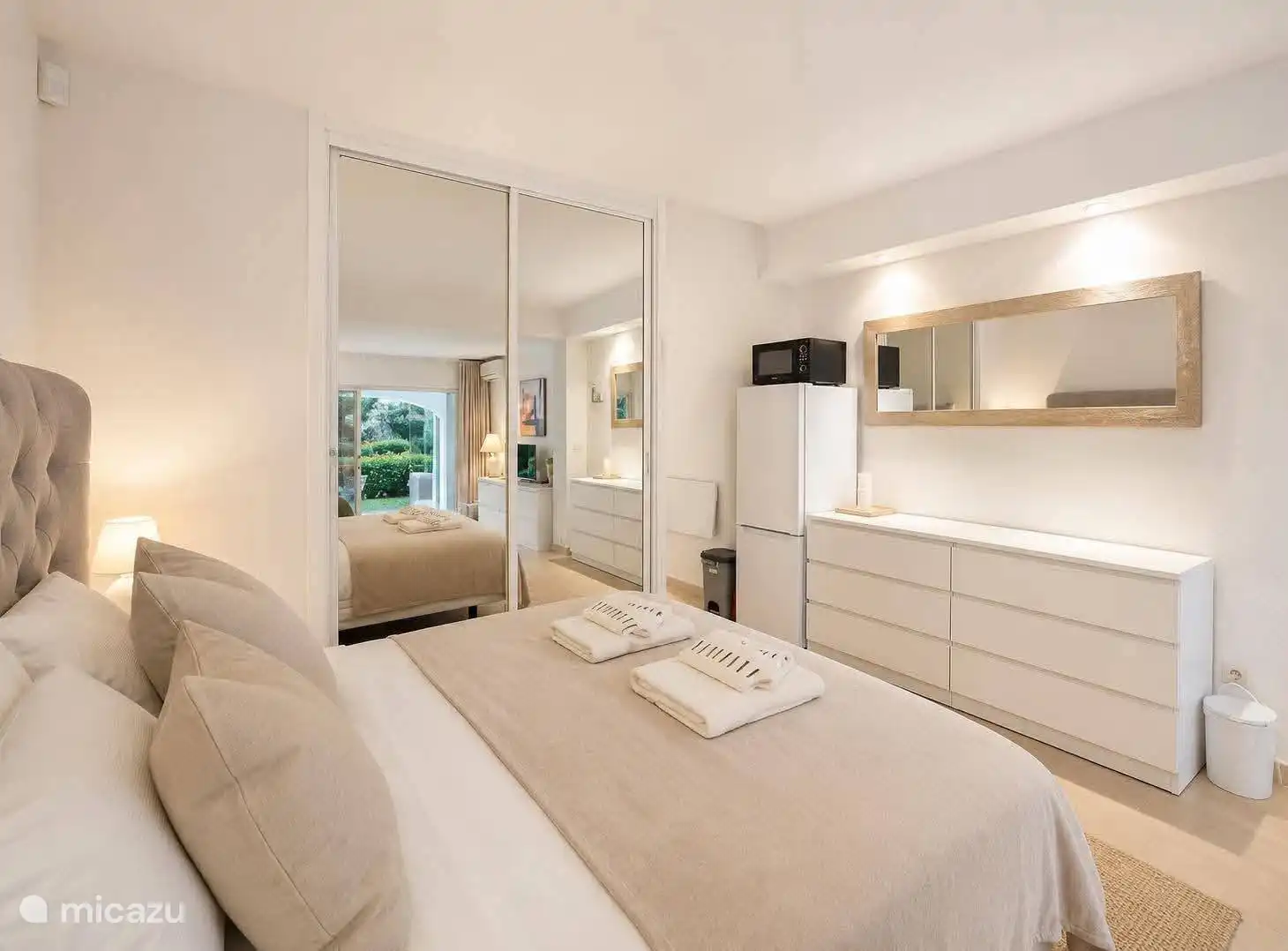 Slaapkamer 