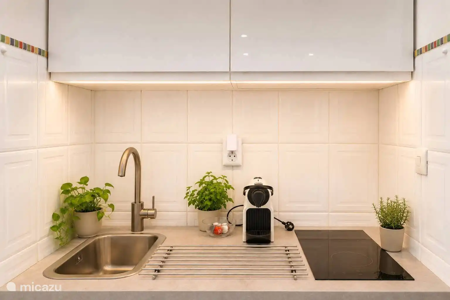 Keuken 