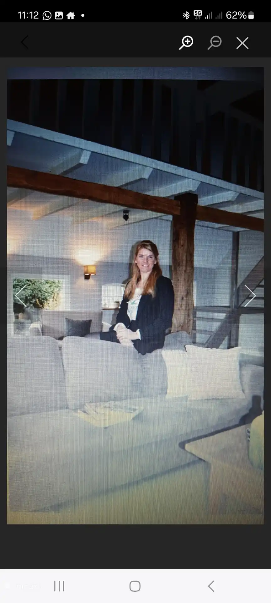 Familie Van der Elst