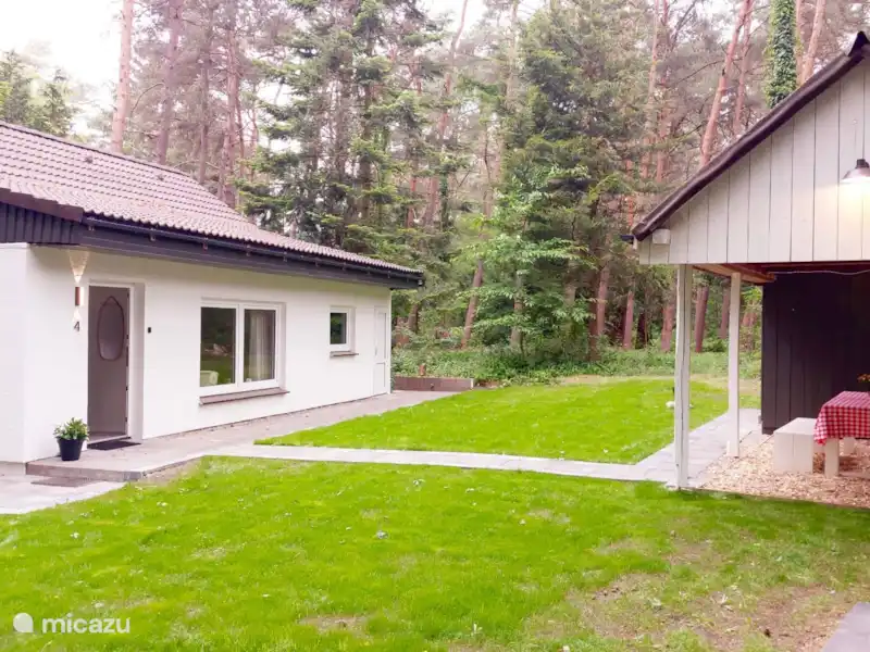 Hütte an der Aa en Alemania, Baja Sajonia, Emsbüren - Casa vacacional Hütte an der Aa en Alemania, Baja Sajonia, Emsbüren - Casa vacacional