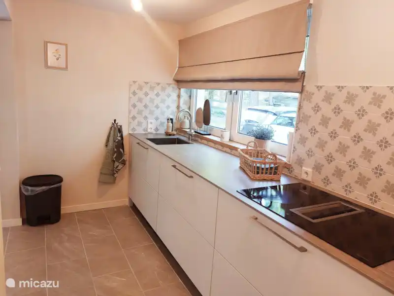 Hütte an der Aa en Alemania, Baja Sajonia, Emsbüren - Casa vacacional Hütte an der Aa en Alemania, Baja Sajonia, Emsbüren - Casa vacacional