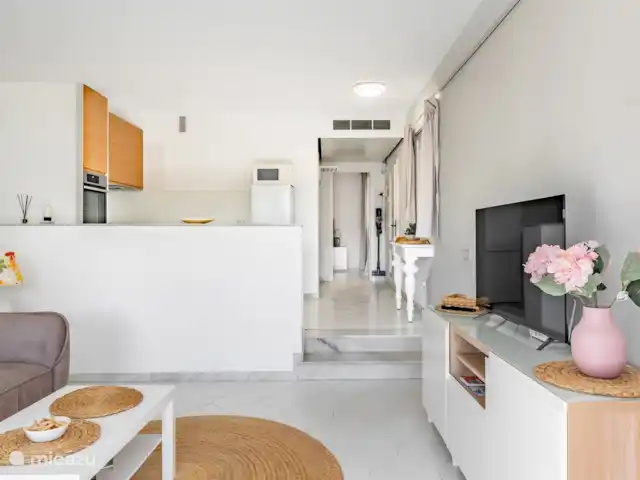 Miraflores Monte B en España, Costa del Sol, Mijas Costa - apartamento Apartamento