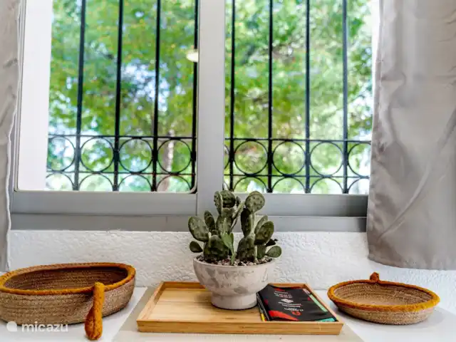 Miraflores Monte B en España, Costa del Sol, Mijas Costa - apartamento Detalles