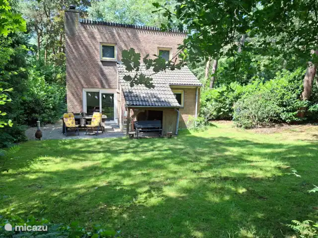 Coeur de fleur de chalet | Pays-Bas, Gueldre, Zelhem - maison de vacances Coeur de fleur de chalet | Pays-Bas, Gueldre, Zelhem - maison de vacances
