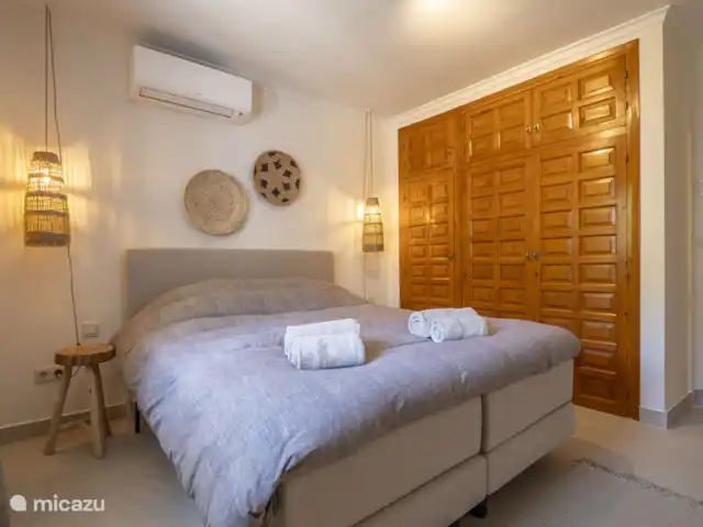 Villa Florencia  | Espagne, Costa Blanca, Benissa - villa À l’intérieur, c’est tout aussi détendu qu’à l’extérieur.