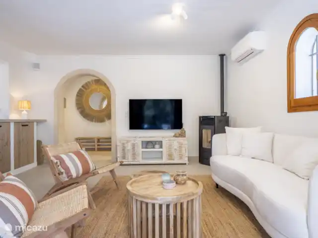 Villa Florencia  | Espagne, Costa Blanca, Benissa - villa Une maison en Espagne.