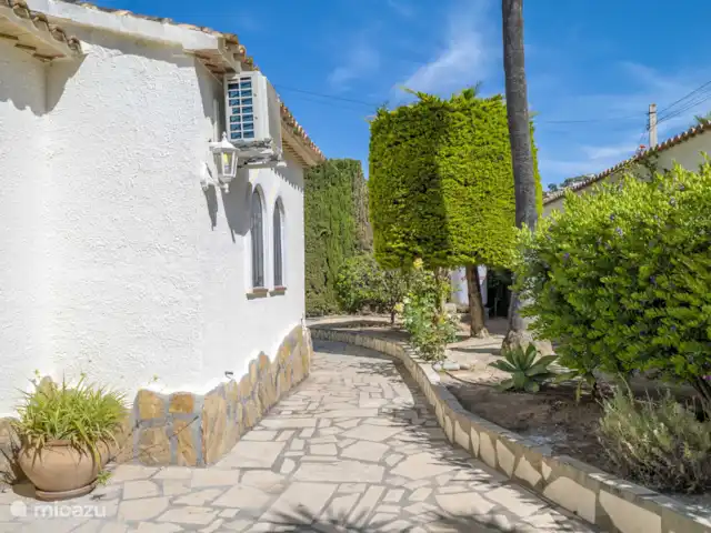 Villa Florencia  | Espagne, Costa Blanca, Benissa - villa Cette villa n’attend plus que vous.