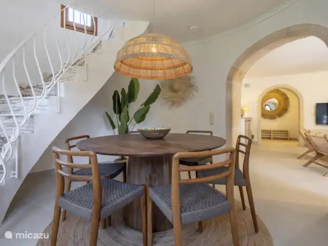Villa Florencia  | Espagne, Costa Blanca, Benissa - villa Ouvert, bien organisé et confortable.