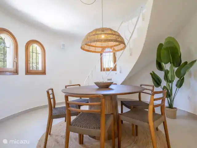 Villa Florencia  | Espagne, Costa Blanca, Benissa - villa Un mélange raffiné de confort et de style.