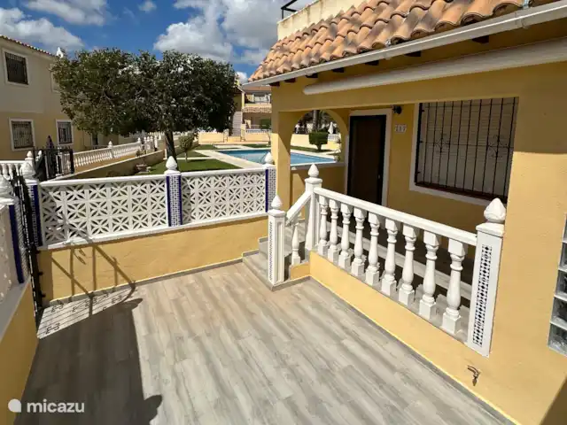 Casa El Sueños Villa Martin  huren in Spanje, Costa Blanca, San Miguel de Salinas - appartement Casa El Sueños Villa Martin  huren in Spanje, Costa Blanca, San Miguel de Salinas - appartement
