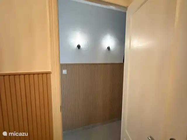 Casa El Sueños Villa Martin  huren in Spanje, Costa Blanca, San Miguel de Salinas - appartement Gang