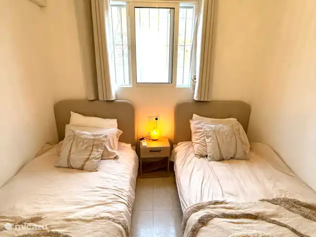 Casa El Sueños Villa Martin  huren in Spanje, Costa Blanca, San Miguel de Salinas - appartement Slaapkamer 2 met 2 bedden 90x200
