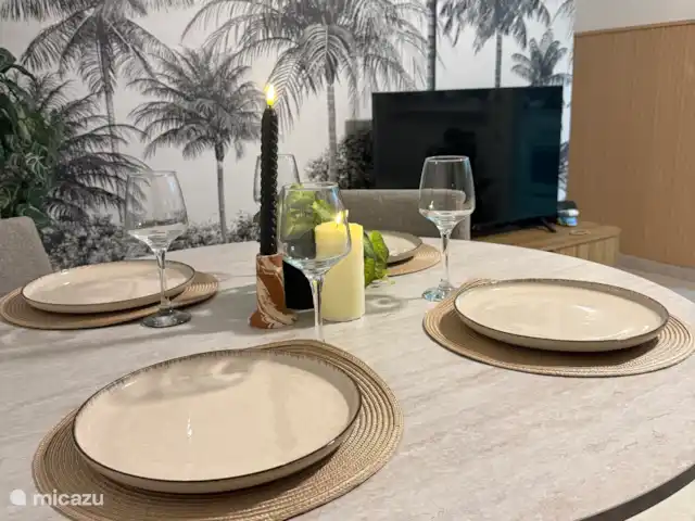 Casa El Sueños Villa Martin  huren in Spanje, Costa Blanca, San Miguel de Salinas - appartement Eettafel