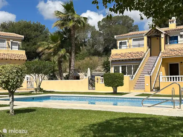 Casa El Sueños Villa Martin  huren in Spanje, Costa Blanca, San Miguel de Salinas - appartement Zwembad