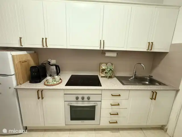 Casa El Sueños Villa Martin  huren in Spanje, Costa Blanca, San Miguel de Salinas - appartement Keuken