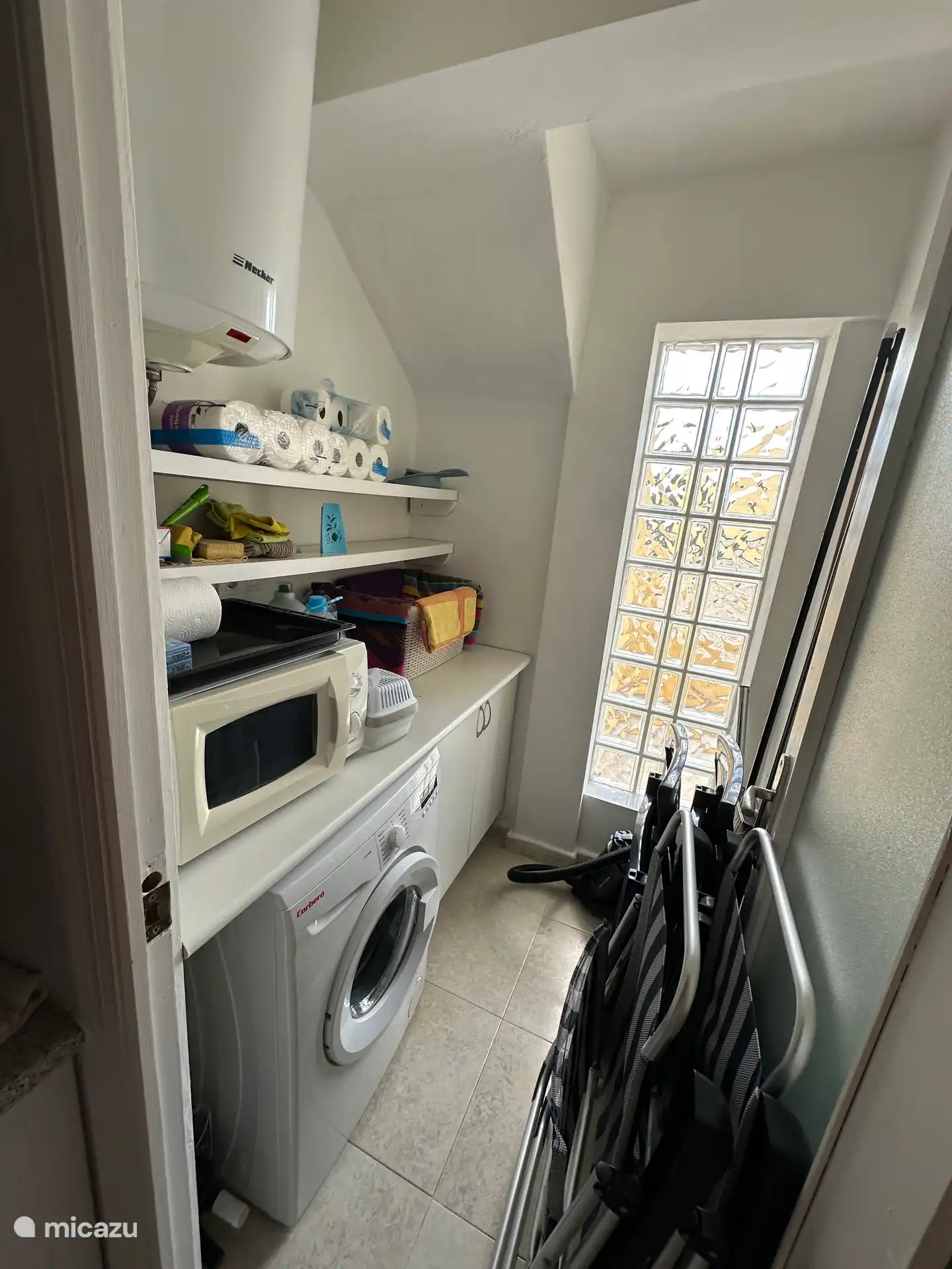 Buanderie / buanderie 