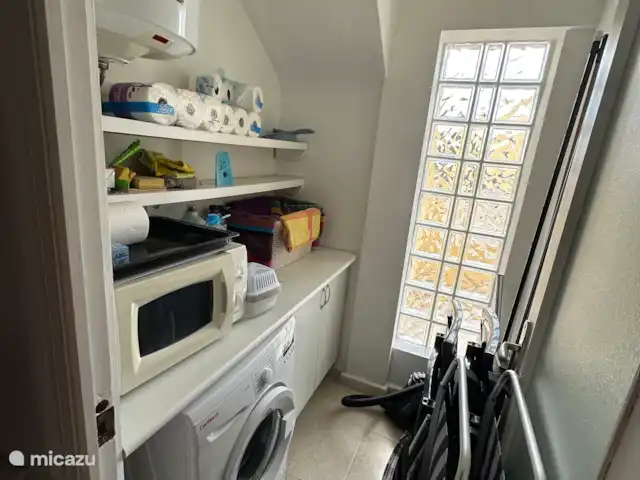 Casa El Sueños Villa Martin  huren in Spanje, Costa Blanca, San Miguel de Salinas - appartement Bijkeuken/ wasruimte