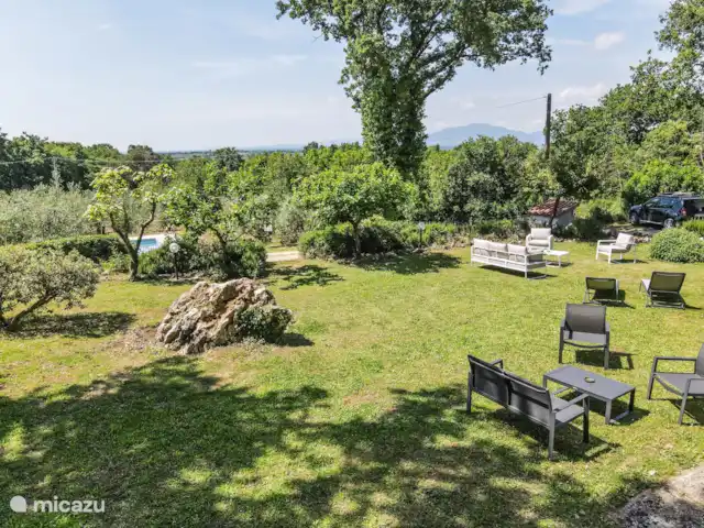 Maison avec piscine privée dans le sud de l’Ombrie | Italie, Ombrie, Amelia - maison de vacances