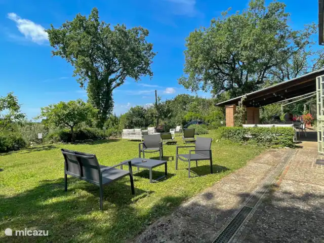 Maison avec piscine privée dans le sud de l’Ombrie | Italie, Ombrie, Amelia - maison de vacances