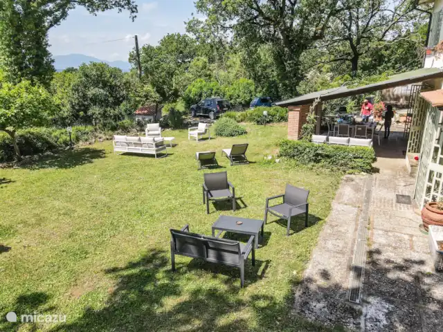 Maison avec piscine privée dans le sud de l’Ombrie | Italie, Ombrie, Amelia - maison de vacances