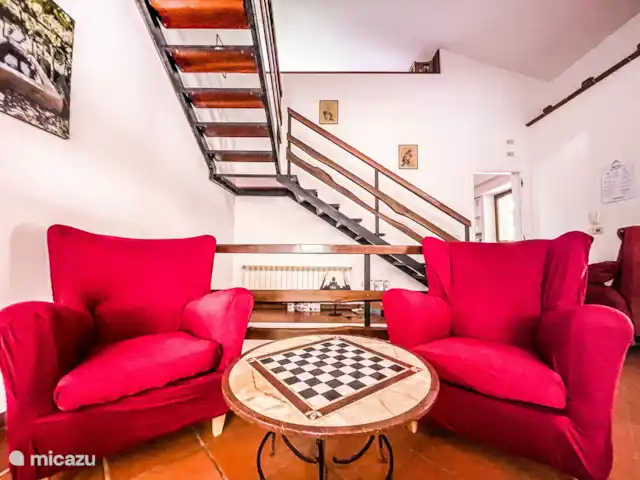 Maison avec piscine privée dans le sud de l’Ombrie | Italie, Ombrie, Amelia - maison de vacances