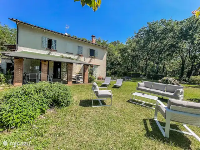 Maison avec piscine privée dans le sud de l’Ombrie | Italie, Ombrie, Amelia - maison de vacances