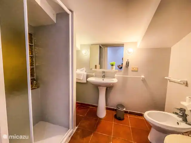 Maison avec piscine privée dans le sud de l’Ombrie | Italie, Ombrie, Amelia - maison de vacances