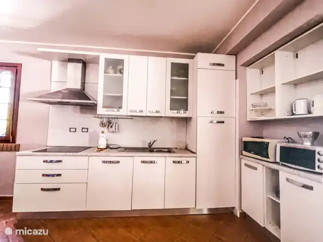 Maison avec piscine privée dans le sud de l’Ombrie | Italie, Ombrie, Amelia - maison de vacances