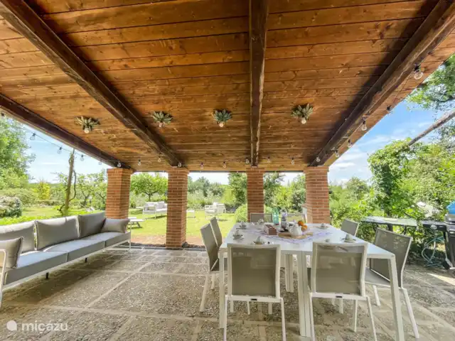 Maison avec piscine privée dans le sud de l’Ombrie | Italie, Ombrie, Amelia - maison de vacances