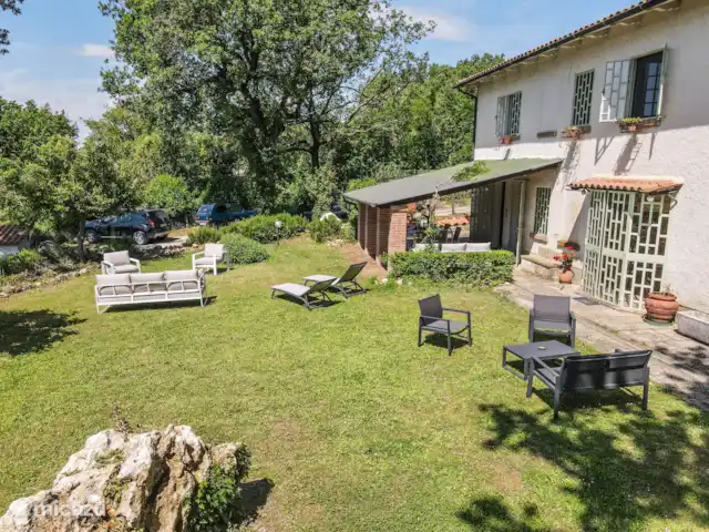 Maison avec piscine privée dans le sud de l’Ombrie | Italie, Ombrie, Amelia - maison de vacances