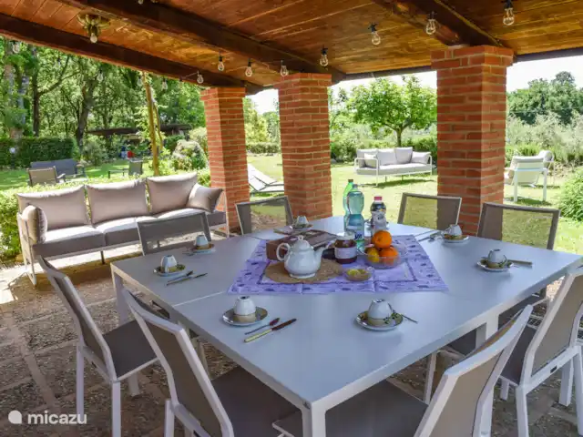 Maison avec piscine privée dans le sud de l’Ombrie | Italie, Ombrie, Amelia - maison de vacances