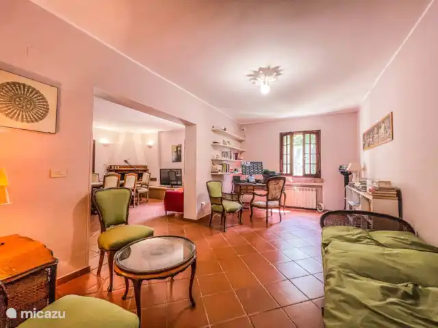 Maison avec piscine privée dans le sud de l’Ombrie | Italie, Ombrie, Amelia - maison de vacances